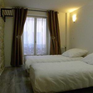 Gry hotel de Clermont